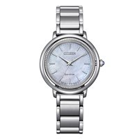 Reloj Citizen Mujer Arcly in Acero EM1100-84D - EM1100-84D